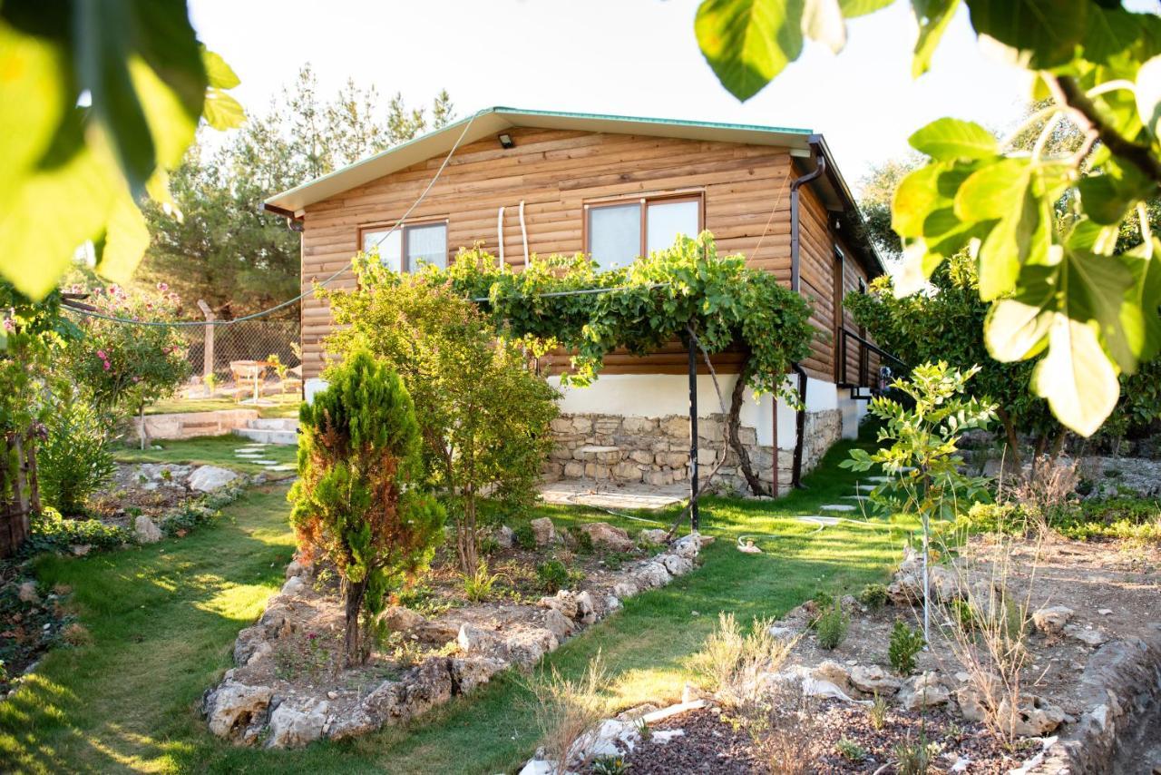 Hotel My House Urla Esmirna Exterior foto